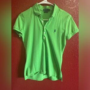 Ralph Lauren polo shirt
